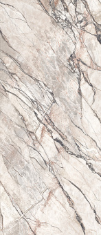 FLAVIKER SUPREME HEDONISM QUARZITE SKY SOFT 3D 120X280X0.6