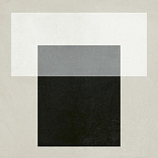 41ZERO42 FUTURA T WHITE 4100525 15X15