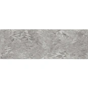 PAMESA SILS GRIS RLV. 33,3X100