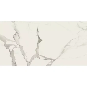 BALDOCER STATUARIO NATURAL RECT. 60X120