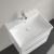РАКОВИНА 60Х47 VILLEROY&BOCH AVENTO, WHITE ALPIN (41586001)