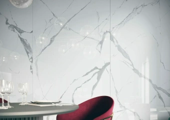 CERRAD STATUARIO NUOVO RECT 59.7X59.7X0.8