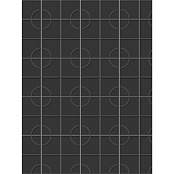 TERRATINTA MICRO WAYS CURVE BLACK MIWAC0712 12,5Х12,5