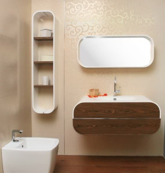 PORCELANOSA DECO SAIGON MARFIL G-271 31,6X90X0,9