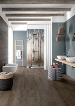 FONDOVALLE DREAM NAVY BLUE 120X278