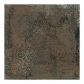 RONDINE RUST METAL COAL RET J85637 60x60