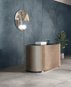 FONDOVALLE PIGMENTO POLVERE OUTDOOR 80X80