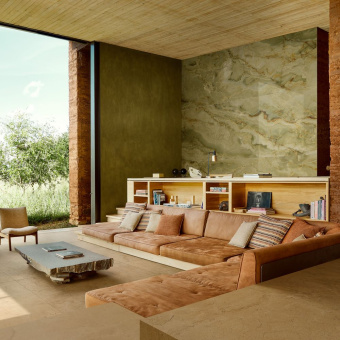 MARAZZI ALLMARBLE ONICE GIADA LUX RETT MPA4 120x120x1
