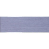 PORCELANITE DOS 7029 AZUL 25x75