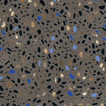 FIORANESE FIO GHIAIA GRAFITE L/R GH600LR 60X60X1