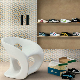 CERIM MATCH-UP CINNAMON COMFORT RET 772195 60X120X1