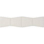 PORCELANITE DOS 9003 HIELO 20x80