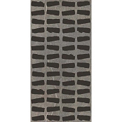 ABK POETRY STONE DEC. METAL MUD NAT RETT PF60010199 60X120X0,85