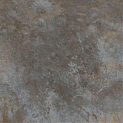 GOLDEN TILE METALLICA СІРИЙ RECT 782580 60X60X0,8