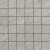 ATLAS CONCORDE KLIF SILVER MOSAICO 30X30