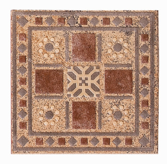 GRESMANC VOLCANO TACO MT-1 026A23 15X15