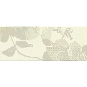 CERAMIKA KONSKIE AURA IVORY B 20x50 ДЕКОР