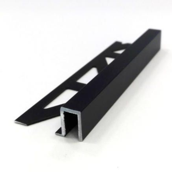 BUTECH PRO-PART ALUMINIO ANODIZADO BLACK 11 ММ