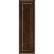 ARGENTA CRYSTAL BOLTON BROWN 25x80