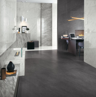 ATLAS CONCORDE MARVEL STONE BASALTINA VOLCANO AZQ2 45X90X0,9