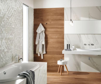 MIRAGE JEWELS CALACATTA REALE JW 02 LUC TX58 150X600