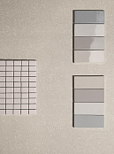 41ZERO42 MICRO COSMO BIANCO 4100866 29,5X29,5