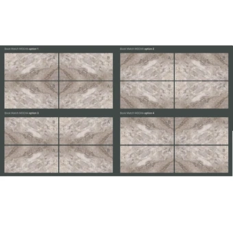 PERONDA BM DREAMY MOCHA A/EP 75,5X151