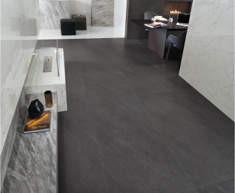 ATLAS CONCORDE MARVEL STONE BASALTINA VOLCANO 75X75
