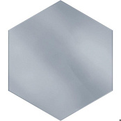 PARADYZ UNIWERSALNY HEXAGON LUSTRO 17,1X19,8X0,8