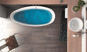 CERRAD TILIA MIST 17X60
