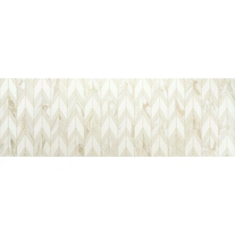 BALDOCER ADAGGIO GOLD ORNAMENT 40X120