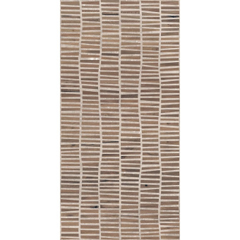 FLAVIKER NORDIK STONE DOMINO SAND RETT 60X120