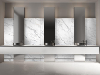 ІНТЕРКЕРАМА ARMONY