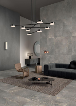 LEA CERAMICHE ANTHOLOGY GRAMMA 72 03 EARTH NATURAL 49,8X14,5