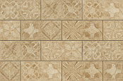 CERRAD TORSTONE BEIGE DECOR 14.8X30