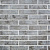 Фото плитки RONDINE TRIBECA GREY BRICK 6X25 из коллекции RONDINE TRIBECA 