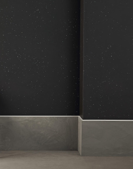 MUTINA PRIMAVERA NERO BOA95 40X120