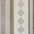 Фото плитки EQUIPE CAPRICE LOIRE BORDER 20936 20X20 из коллекции EQUIPE CAPRICE 