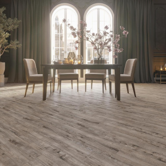 ІНТЕРКЕРАМА JADE DARK BROWN 20X120