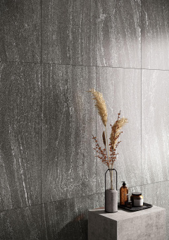 FIORANESE GRANUM GRIGIO SCURO GR607R 60X60
