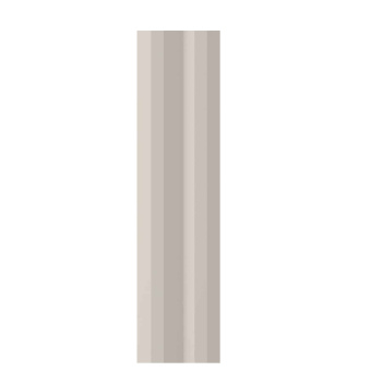 WOW STRIPES GREY 123808 7,5x30