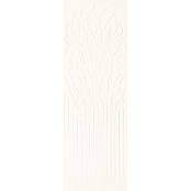 PARADYZ COLD PRINCESS COLD CROWN WHITE STR. RECT. 39,8X119,8