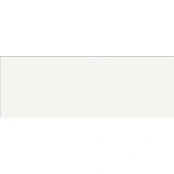 OPOCZNO ESSENZA BIANCA WHITE SATIN 25X75