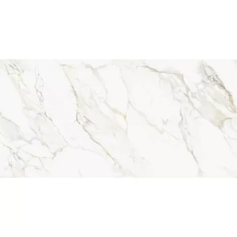 ALMERA CERAMICA-2 WQX01990180GAS CALAIS WHITE 90X180