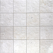 MAINZU TAIPEI WHITE 15x15x0,73