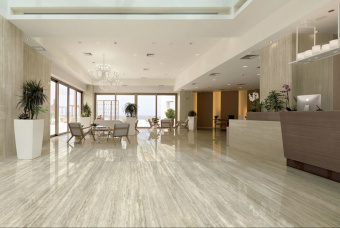 AVA CERAMICA TRAVERTINO CLASSIC LAP RET 60Х120 M125 (138013)