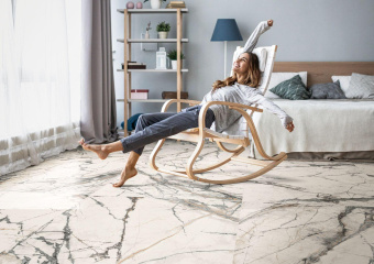 IMOLA THE ROOM INV WHITE INV WH6 260 LP 120X260
