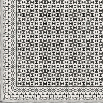 VIVES VODEVIL BELARIA-3 SOMBRA 20x20