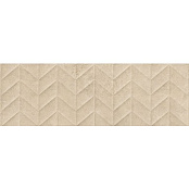 MARAZZI WORK BEIGE SPIKE 3D RT 30X90