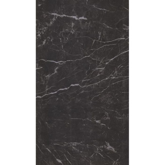 CASALGRANDE PADANA MARMOKER NERO CRETA LUCIDO 59X118X1